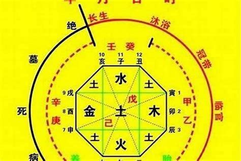 喜木火|如何确定自己的八字喜用神